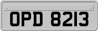OPD8213