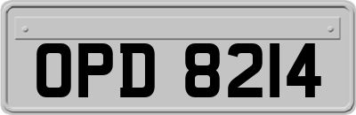 OPD8214