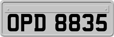 OPD8835