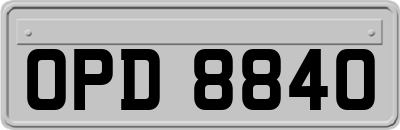 OPD8840
