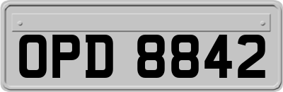 OPD8842
