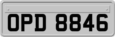 OPD8846