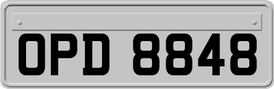 OPD8848