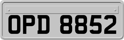 OPD8852