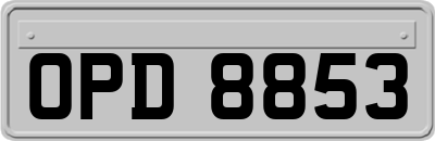 OPD8853