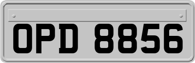 OPD8856