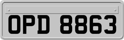 OPD8863