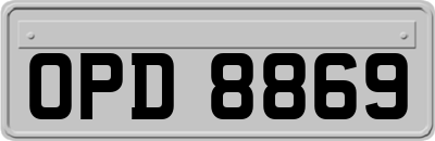 OPD8869