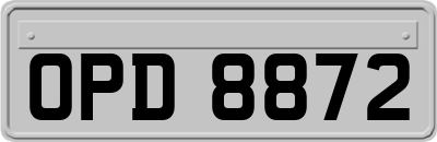 OPD8872