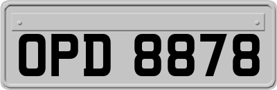 OPD8878