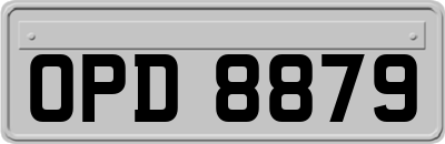 OPD8879
