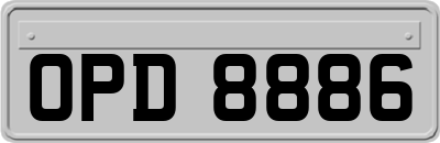 OPD8886
