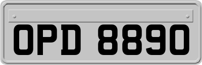 OPD8890