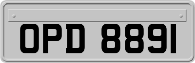 OPD8891