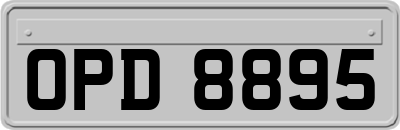 OPD8895