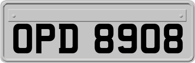 OPD8908