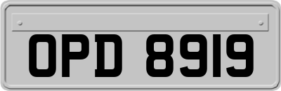 OPD8919