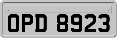 OPD8923