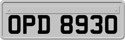 OPD8930