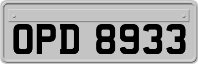 OPD8933