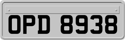 OPD8938