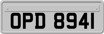 OPD8941