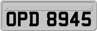 OPD8945