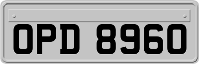 OPD8960