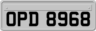 OPD8968