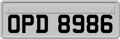 OPD8986