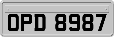 OPD8987