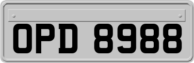 OPD8988