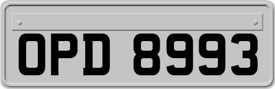 OPD8993