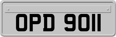 OPD9011