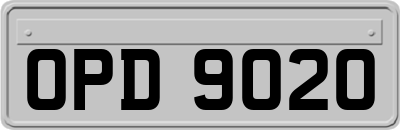 OPD9020
