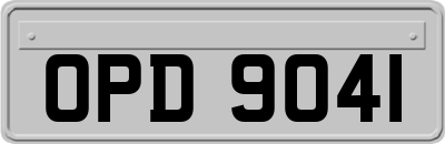 OPD9041