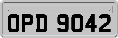 OPD9042