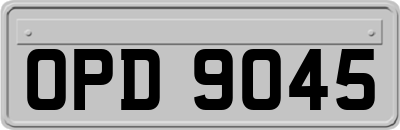 OPD9045