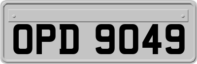 OPD9049