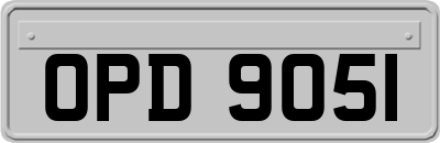 OPD9051