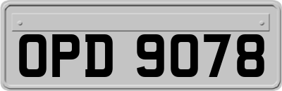 OPD9078