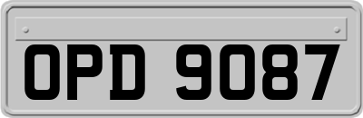 OPD9087