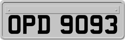OPD9093