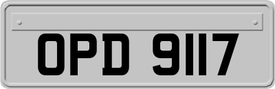 OPD9117