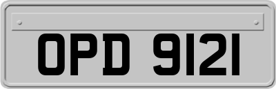 OPD9121