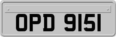 OPD9151