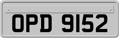OPD9152