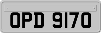 OPD9170
