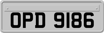 OPD9186