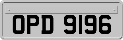 OPD9196
